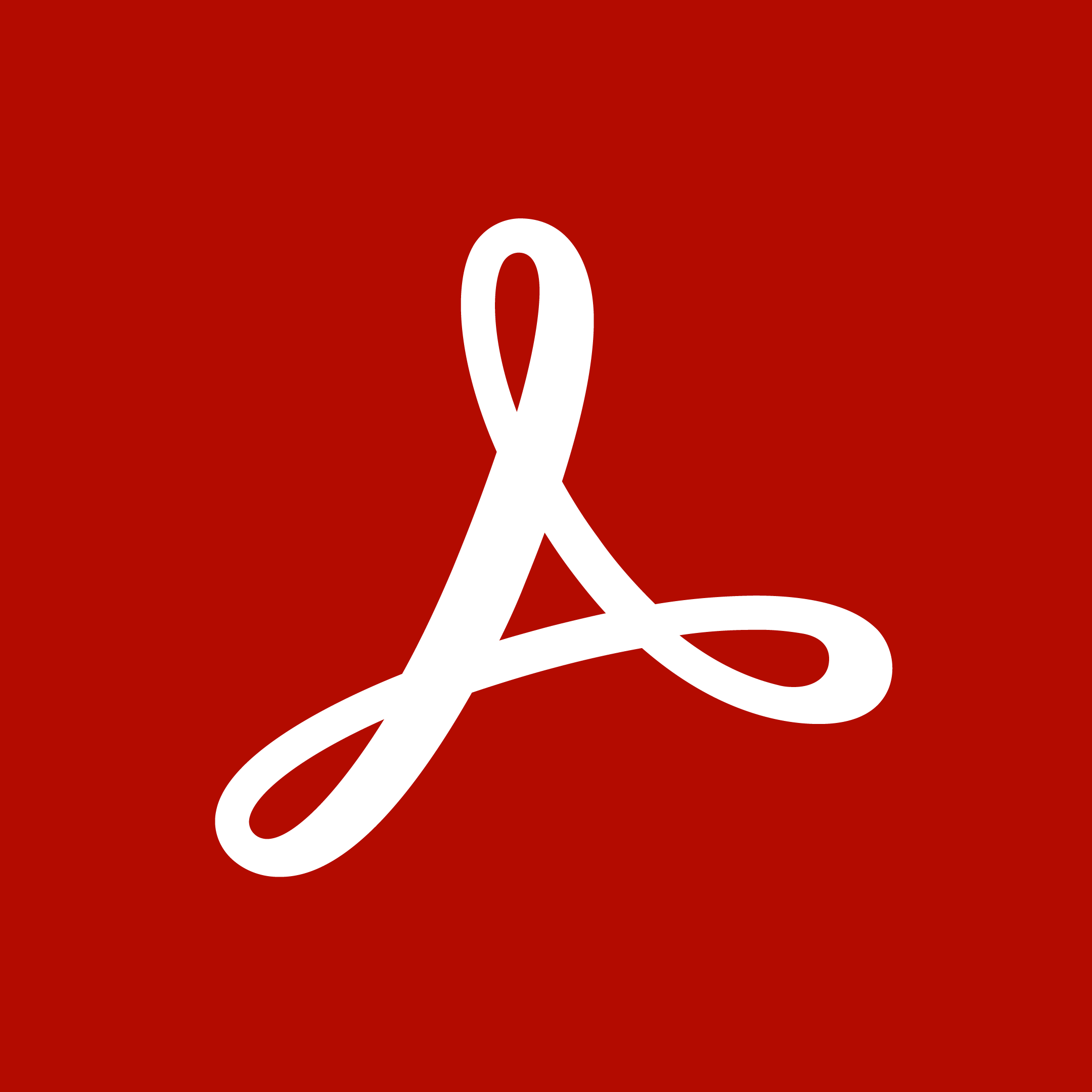 Get Adobe Acrobat Reader